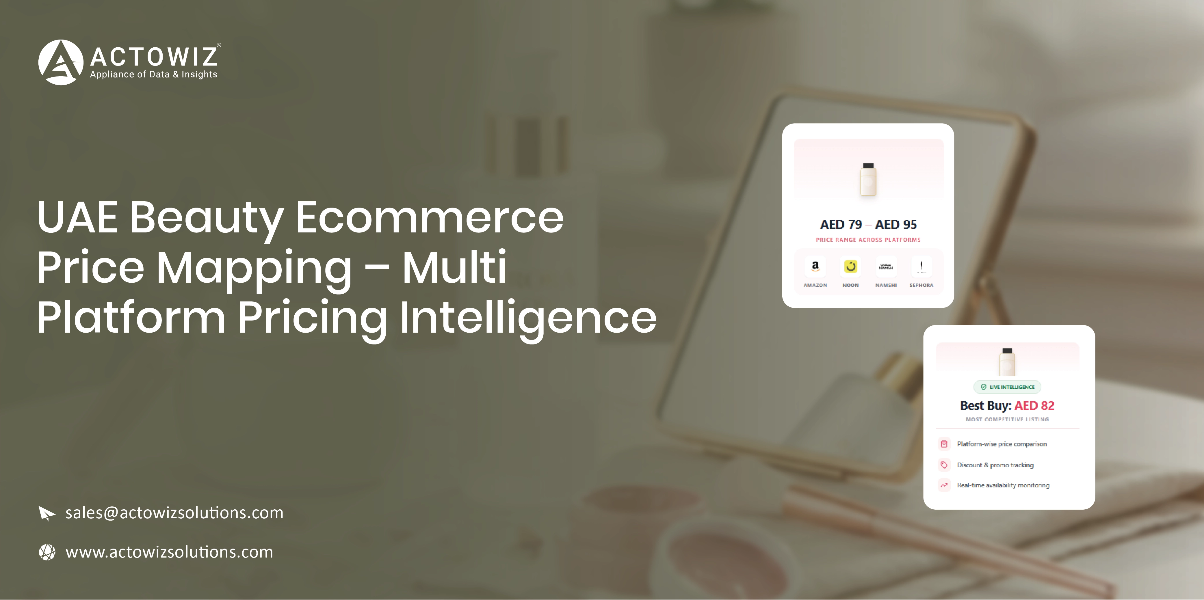 Navratri Mega Sale Price Tracking